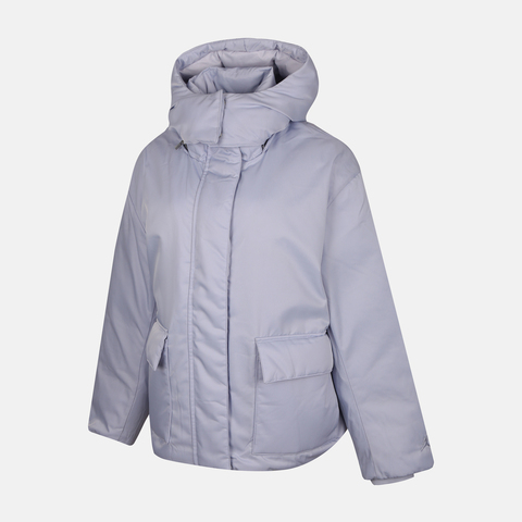 JordanJordan2025女子AS W J FLT DOWN JKT厚羽绒服-短HV0361-057