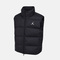 JordanJordan2025男子AS M J FLT DOWN VEST SOLID羽绒背心IF4262-010