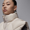 JordanJordan2025女子AS W J BRK PUFF VEST QLT棉背心HV0414-104