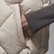JordanJordan2025女子AS W J BRK PUFF VEST QLT棉背心HV0414-104