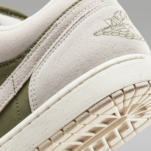 JordanJordan2025男子AIR JORDAN 1 LOW SE乔丹HV4089-201