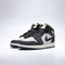 JordanJordan2025男大童AIR JORDAN 1 MID SE (GS)乔丹HV4399-102