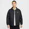 NIKE耐克2025男子AS M NK CLUB COACHES JKT QLT 2薄棉服HV1378-010