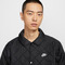NIKE耐克2025男子AS M NK CLUB COACHES JKT QLT 2薄棉服HV1378-010