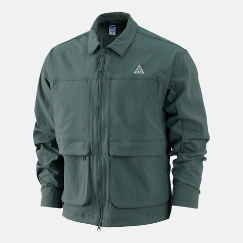 NIKE耐克2025男子AS M ACG UV SMITH SUMMIT JKT梭织无帽外套HV0599-364