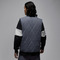 JordanJordan2025男子AS M J TF GOLF VEST棉背心HQ8680-075