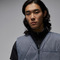JordanJordan2025男子AS M J TF GOLF VEST棉背心HQ8680-075
