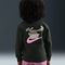 Nike KidsNike Kids2025男婴童套头无帽卫衣针织无帽卫衣NY2542237TD-002