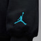 JordanJordan2025男子AS M J BRK AJ11 FLEECE CREW LB针织无帽卫衣IM6302-010