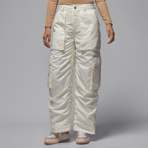 JordanJordan2025女子AS W J FLT MTN PANT梭织长裤HV0343-133