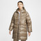 NIKE耐克2025女子AS W NSW TF DWN SWSH PARKA厚羽绒服-短HV2752-214