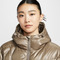NIKE耐克2025女子AS W NSW TF DWN SWSH PARKA厚羽绒服-短HV2752-214