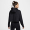 NIKE耐克2025女子as W NP TF FLC HOODIE GG GRX针织连帽卫衣HV3601-010