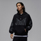 JordanJordan2025男子AS M J BRK CLLGTE HBR PO HD LB针织连帽卫衣HV0094-010