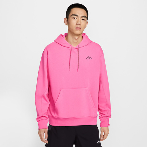 NIKE耐克2025男子AS M NK DF MAGIC HOUR HOODIE针织连帽卫衣HJ3571-684