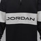 JordanJordan2025男子AS M J DF GOLF HZ针织无帽卫衣HF9920-010