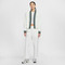 NIKE耐克2025女子AS W NSW JKT PREP针织无帽外套IM7468-133