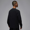 JordanJordan2025男子AS M J DF SPRT GFX LS CREW针织无帽卫衣HQ9039-010