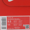 NIKE耐克2025男子TOTAL 90休闲IH2230-400