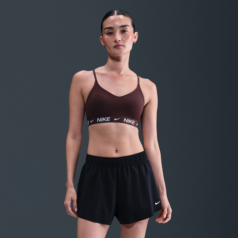 NIKE耐克2025女子AS W NK DF INDY LGT SPT BRABRA-LFD1063-653