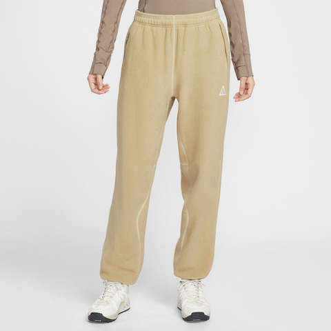 NIKE耐克2025女子AS W ACG WOLF TREE PANT人造毛绒长裤HJ0242-297