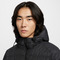 NIKE耐克2025男子AS M NK TF CLUB PARKA HD MAX厚羽绒服-中IH2378-010
