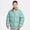 NIKE耐克2025男子AS M NK TF CLUB PUFFER JACKET厚羽绒服-短IB2976-017