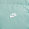 NIKE耐克2025男子AS M NK TF CLUB PUFFER JACKET厚羽绒服-短IB2976-017