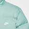 NIKE耐克2025男子AS M NK TF CLUB PUFFER JACKET厚羽绒服-短IB2976-017