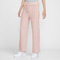 NIKE耐克2025女子AS W NSW PHNX BCL PANT人造毛绒长裤HV2767-667