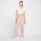 NIKE耐克2025女子AS W NSW PHNX BCL PANT人造毛绒长裤HV2767-667