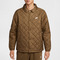 NIKE耐克2025男子AS M NK CLUB COACHES JKT QLT 2薄棉服HV1378-235