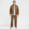 NIKE耐克2025男子AS M NK CLUB COACHES JKT QLT 2薄棉服HV1378-235