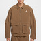 NIKE耐克2025男子AS M ACG UV SMITH SUMMIT JKT梭织无帽外套HV0599-235