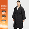 NIKE耐克2025女子AS W NSW TF DWNFL SWSH TRENCH厚羽绒服-长IB2011-010