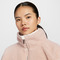 NIKE耐克2025女子AS W NSW STREET SHERPA JKT人造毛绒外套HV2071-667