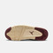JordanJordan2025女子WMNS AIR JORDAN 4 RM乔丹FQ7940-101