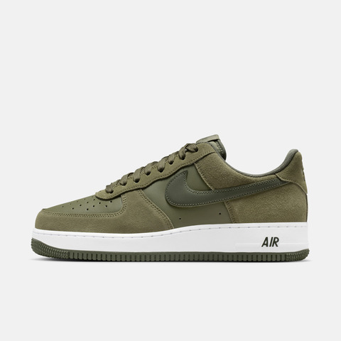 NIKE耐克2025男子AIR FORCE 1 '07 LV8休闲IB6388-200