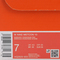 NIKE耐克2025女子W NIKE METCON 10女训HQ2620-603