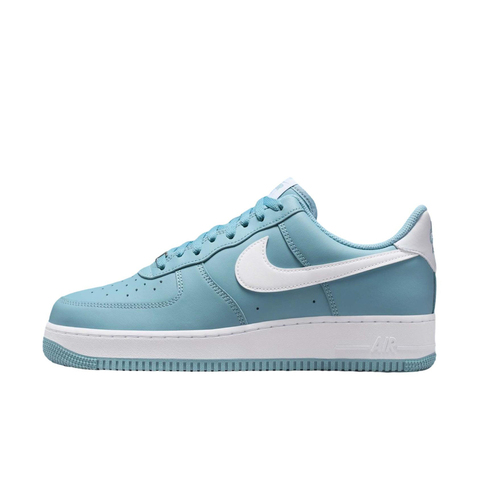 NIKE耐克2025男子AIR FORCE 1 '07休闲FJ4146-403