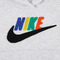 Nike KidsNike Kids2025小童套头连帽卫衣针织连帽卫衣NY2542149PS-001