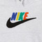 Nike KidsNike Kids2025小童套头连帽卫衣针织连帽卫衣NY2542149PS-001