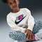 Nike KidsNike Kids2025女小童套头无帽卫衣针织无帽卫衣NY2542195PS-001