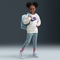 Nike KidsNike Kids2025女小童套头无帽卫衣针织无帽卫衣NY2542195PS-001