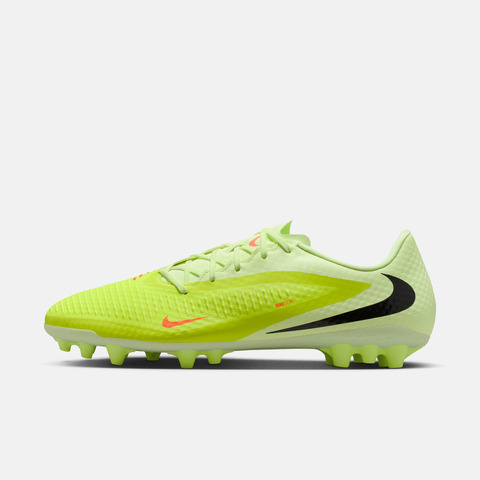 NIKE耐克2025男子PHANTOM 6 LOW ACAD AG足球HQ2322-800