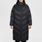 NIKE耐克2025女子AS W NSW SF DWNFL NK WPFR PRKA厚羽绒服-长HV5237-010