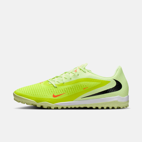 NIKE耐克2025男子PHANTOM 6 LOW ACAD TF足球HQ2325-800