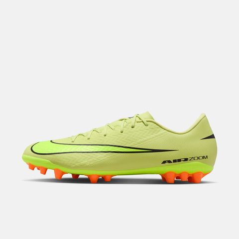 NIKE耐克2025男子ZOOM VAPOR 16 ACADEMY AG足球FQ8364-300