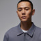 JordanJordan2025男子AS M J GOLF JACKET梭织无帽外套HQ8682-075