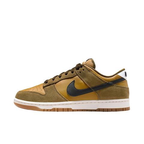 NIKE耐克2025男子NIKE DUNK LOW RETRO SE休闲IB6399-300